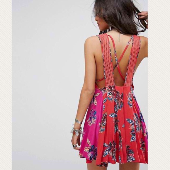 Free People Dress - Picture 2 of 7